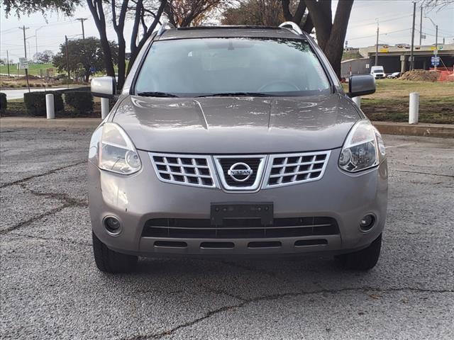 used 2010 Nissan Rogue car, priced at $7,977