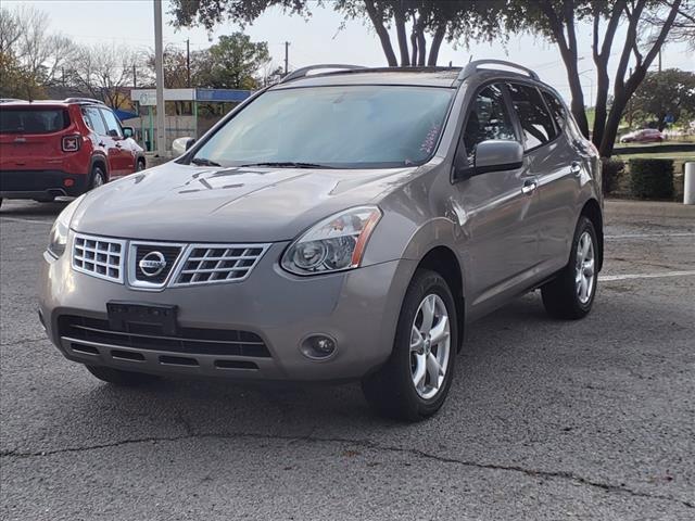 used 2010 Nissan Rogue car, priced at $7,977