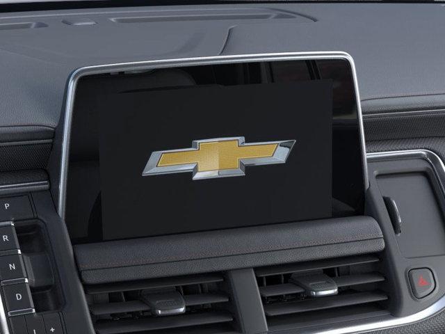 new 2024 Chevrolet Tahoe car