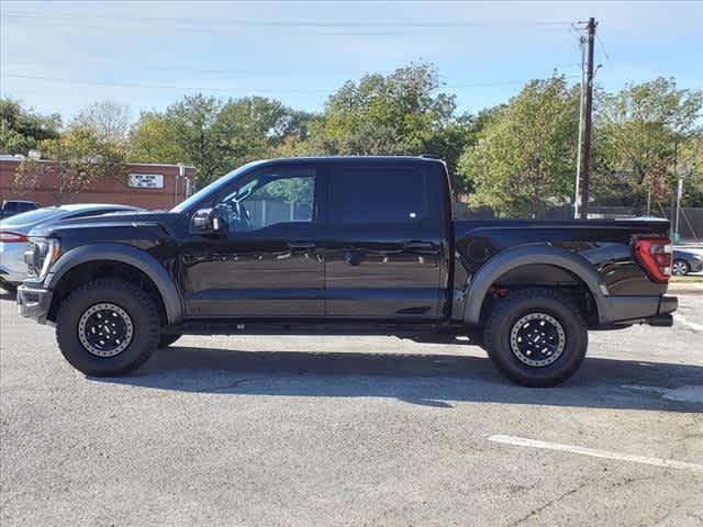 used 2022 Ford F-150 car, priced at $67,977