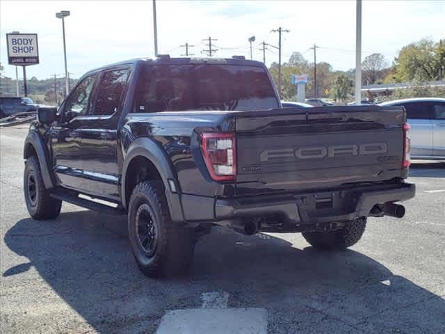 used 2022 Ford F-150 car, priced at $67,977