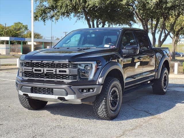 used 2022 Ford F-150 car, priced at $67,977