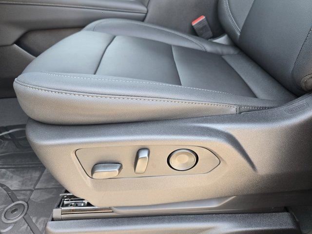 new 2026 Chevrolet Suburban car