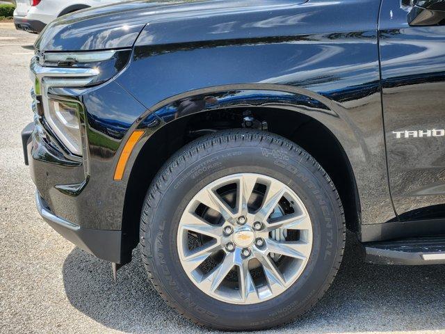 new 2025 Chevrolet Tahoe car, priced at $76,885