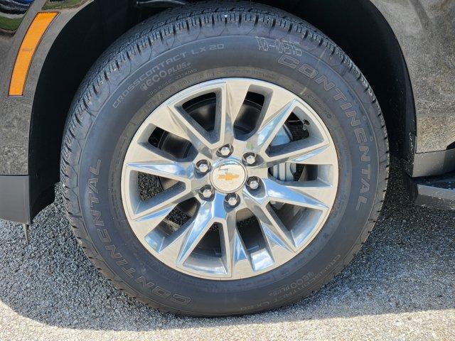 new 2025 Chevrolet Tahoe car, priced at $76,885