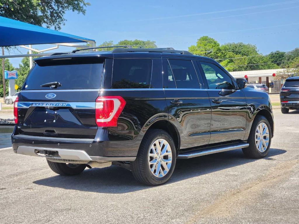 used 2020 Ford Expedition car, priced at $28,977
