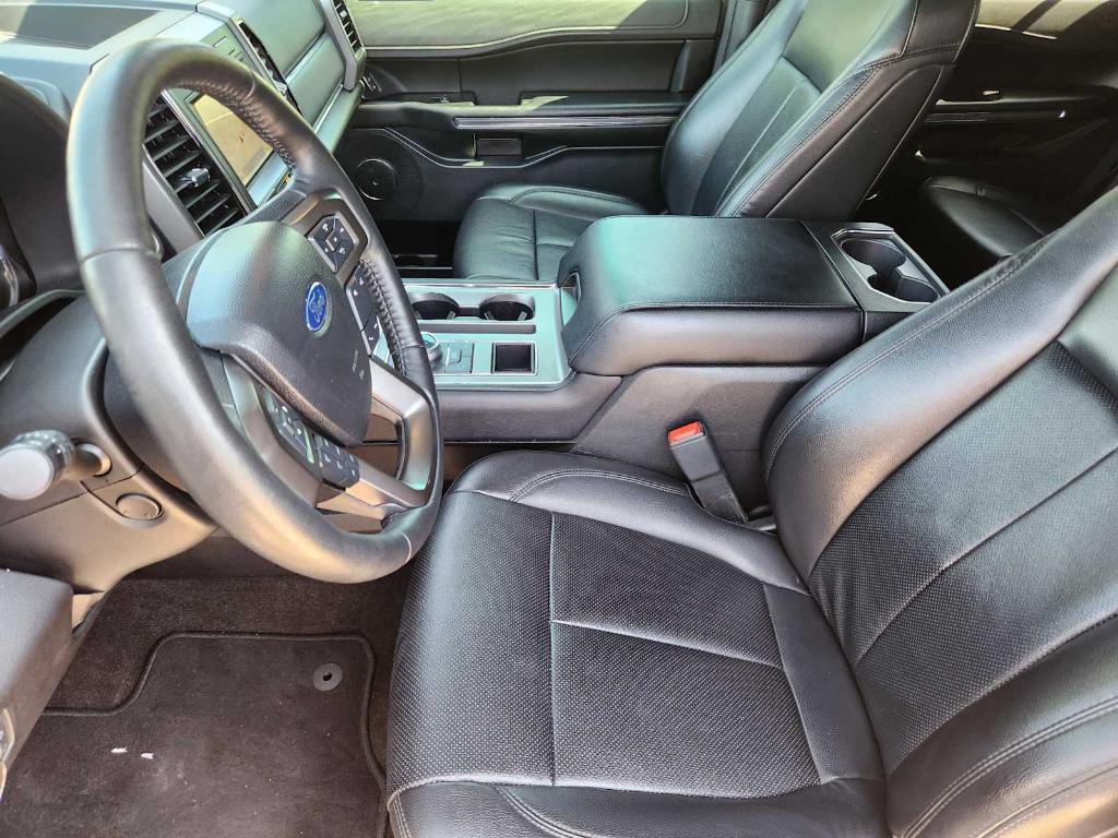 used 2020 Ford Expedition car, priced at $28,977