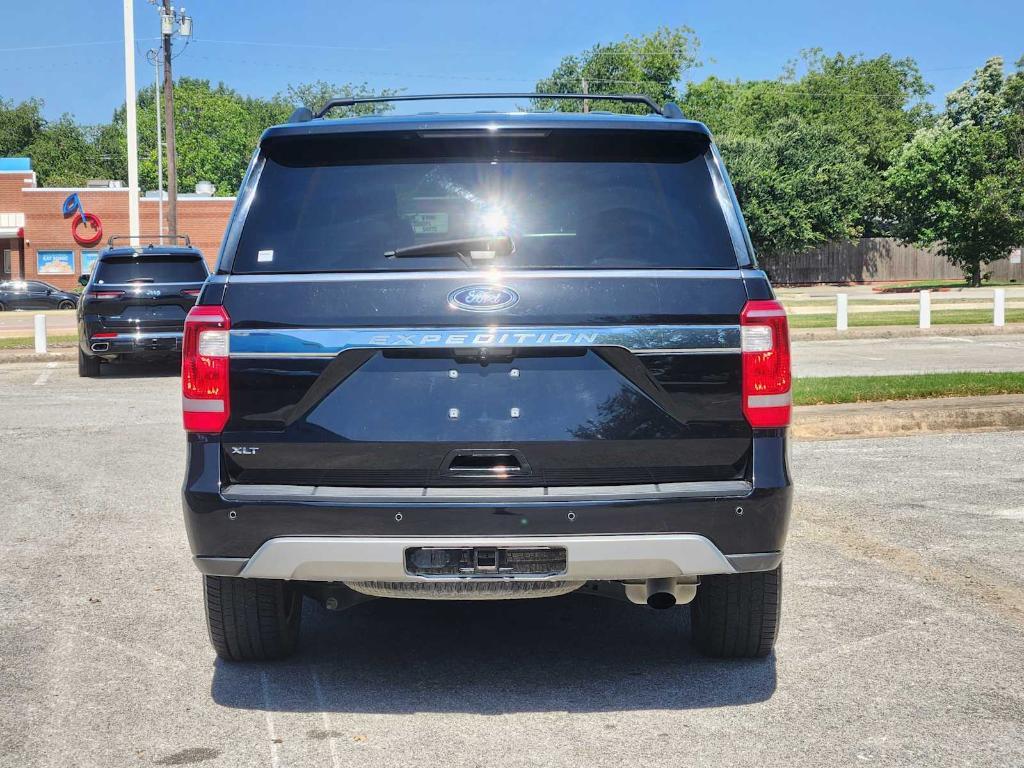 used 2020 Ford Expedition car, priced at $28,977