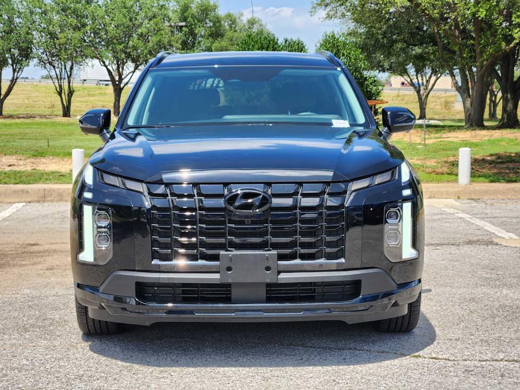 used 2025 Hyundai Palisade car, priced at $40,977