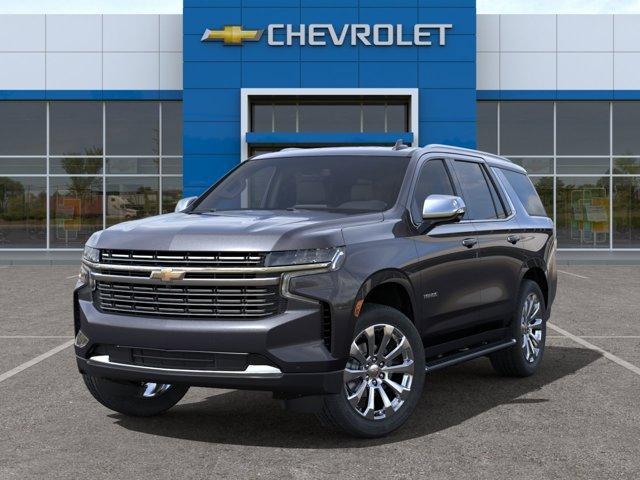 new 2024 Chevrolet Tahoe car, priced at $71,140