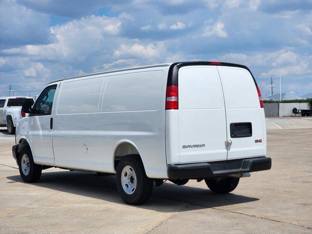 new 2025 GMC Savana 2500 car, priced at $56,430