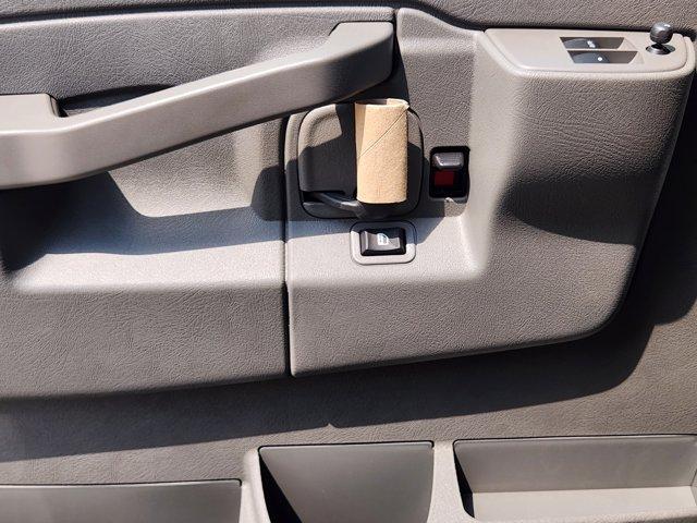 new 2025 GMC Savana 2500 car, priced at $56,430