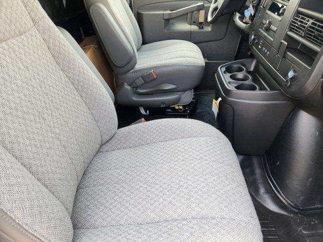 new 2025 GMC Savana 2500 car, priced at $56,430