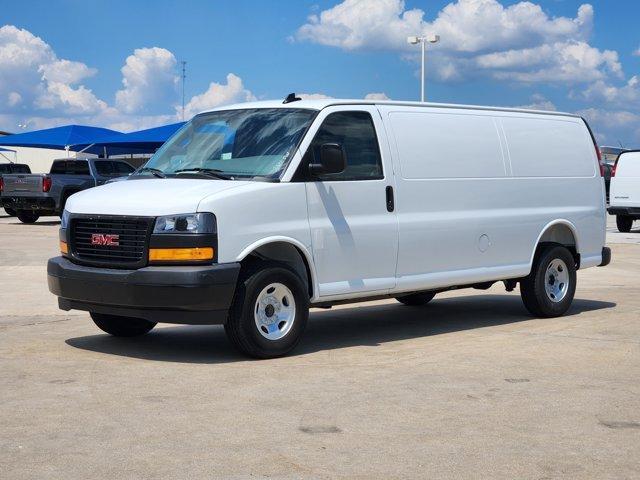 new 2025 GMC Savana 2500 car, priced at $56,430