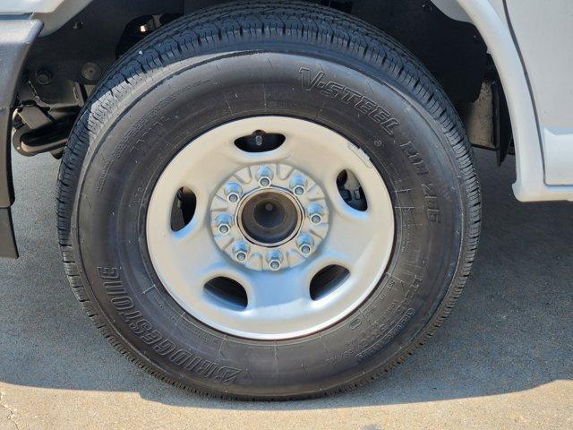 new 2025 GMC Savana 2500 car, priced at $56,430