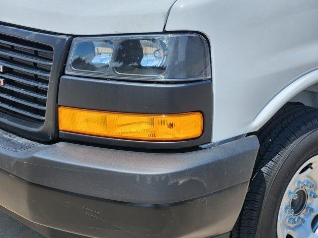 new 2025 GMC Savana 2500 car, priced at $56,430