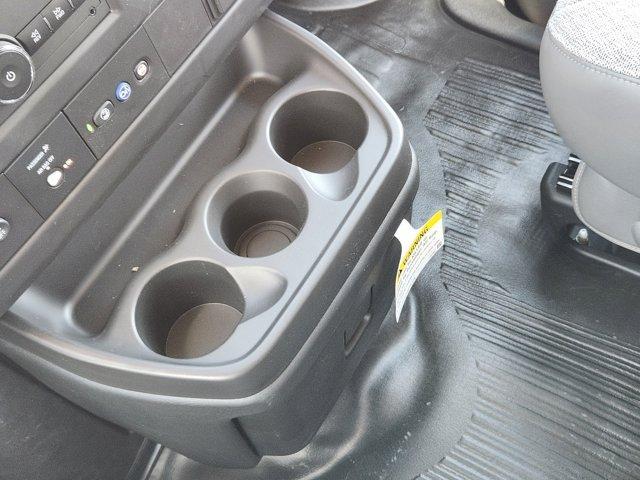 new 2025 GMC Savana 2500 car, priced at $56,430