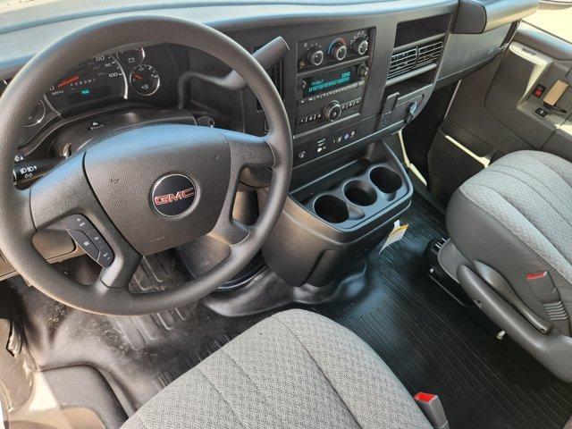 new 2025 GMC Savana 2500 car, priced at $56,430