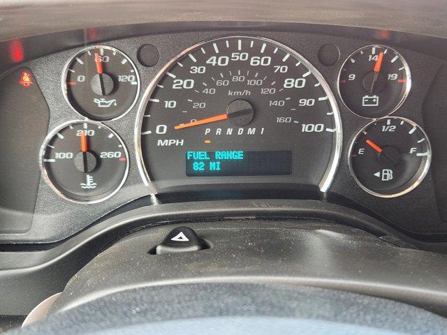 new 2025 GMC Savana 2500 car, priced at $56,430