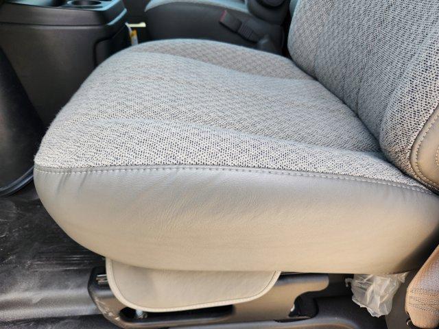 new 2025 GMC Savana 2500 car, priced at $56,430