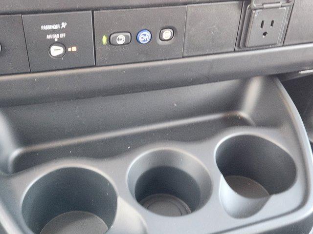 new 2025 GMC Savana 2500 car, priced at $56,430