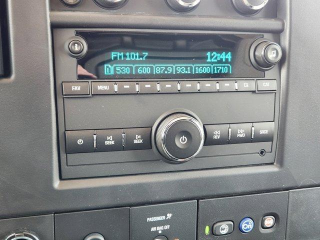 new 2025 GMC Savana 2500 car, priced at $56,430