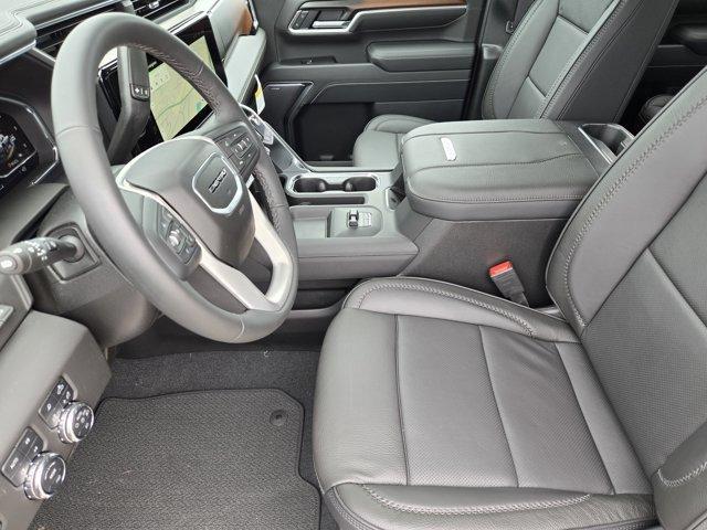 new 2025 GMC Sierra 2500 car, priced at $85,455