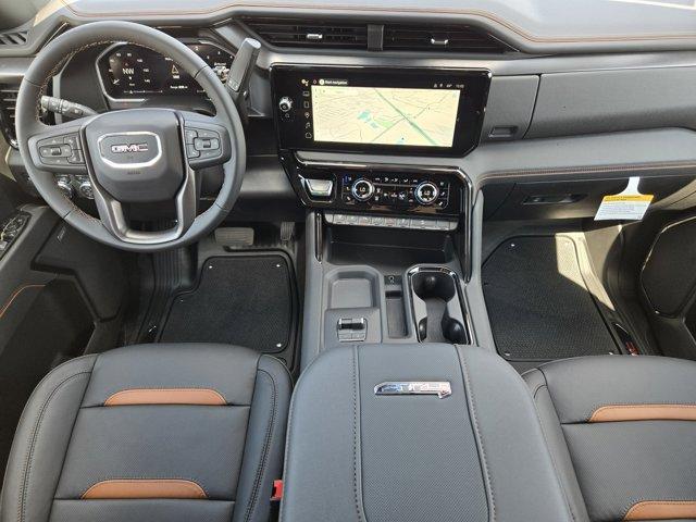 new 2026 GMC Sierra 2500 car, priced at $87,055
