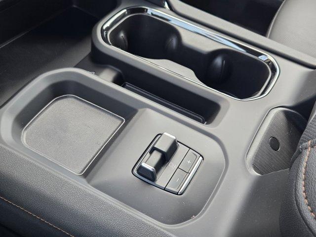 new 2026 GMC Sierra 2500 car, priced at $87,055