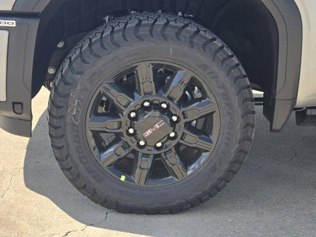new 2026 GMC Sierra 2500 car, priced at $87,055