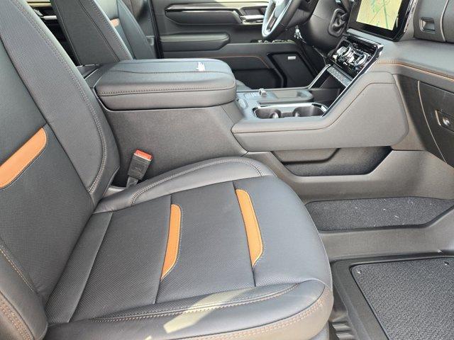new 2026 GMC Sierra 2500 car, priced at $87,055