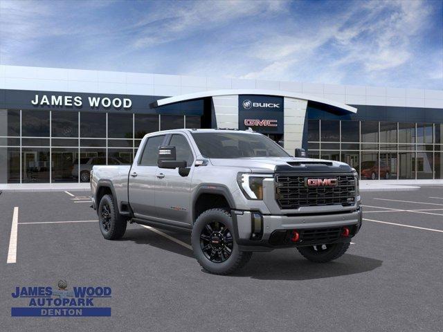new 2026 GMC Sierra 2500 car, priced at $87,055