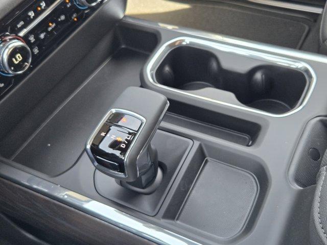 new 2025 GMC Sierra 1500 car, priced at $57,525