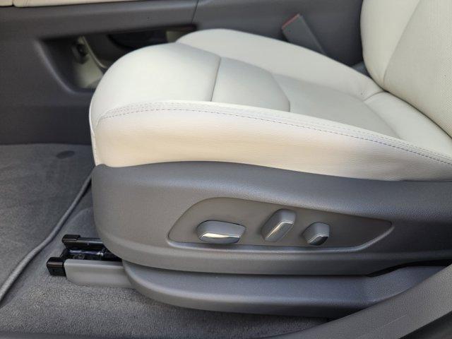 new 2025 Cadillac XT5 car, priced at $57,790