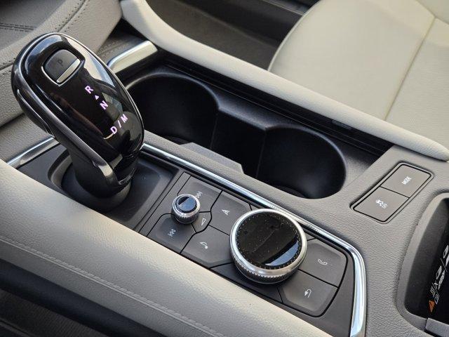 new 2025 Cadillac XT5 car, priced at $57,790