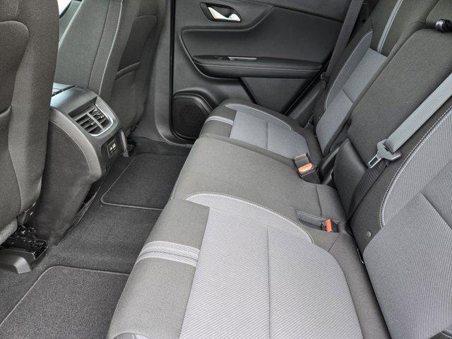 new 2025 Chevrolet Blazer car, priced at $37,100