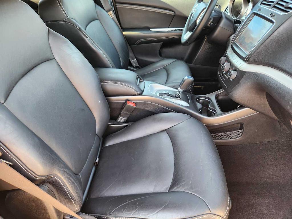 used 2014 Dodge Journey car, priced at $6,977