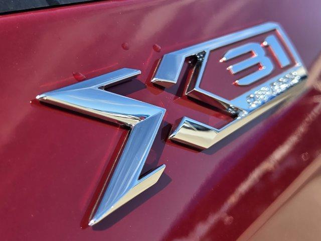 new 2025 GMC Sierra 1500 car, priced at $56,675
