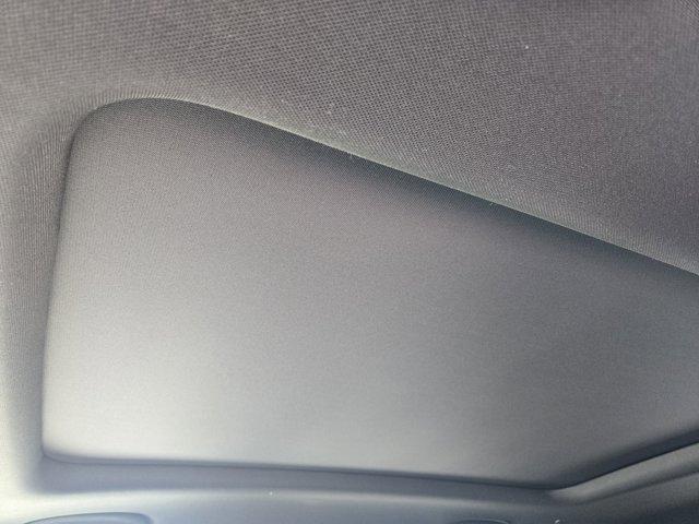 new 2026 Chevrolet TrailBlazer car, priced at $32,870