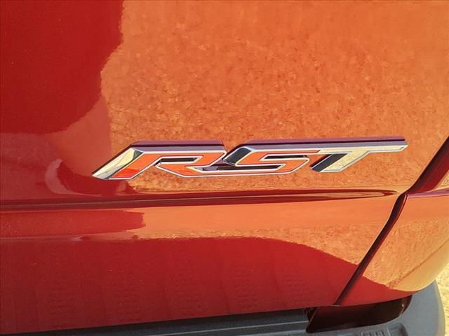 new 2025 Chevrolet Silverado 1500 car, priced at $53,470