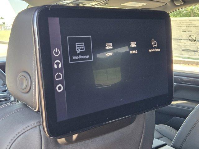 new 2025 GMC Yukon car, priced at $74,990
