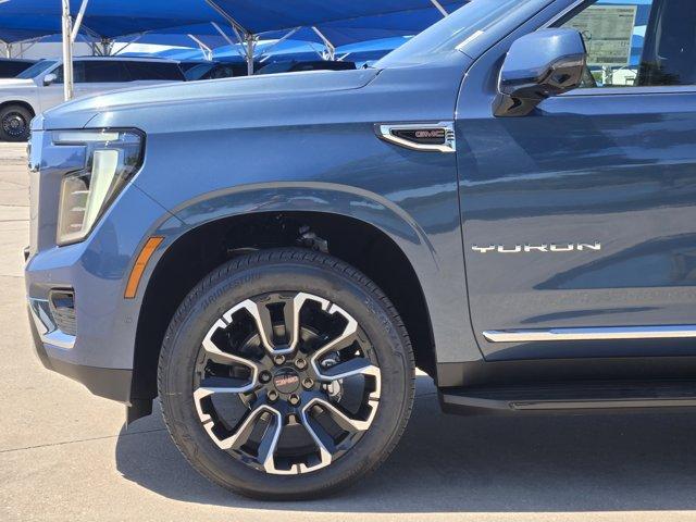 new 2025 GMC Yukon car, priced at $74,990