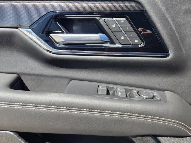 new 2025 GMC Yukon car, priced at $74,990