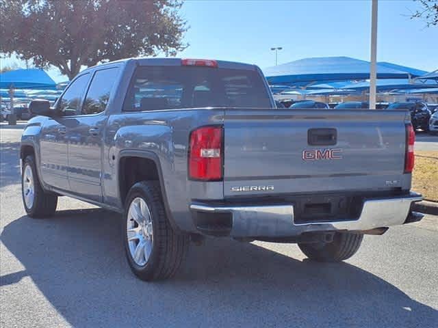 used 2015 GMC Sierra 1500 car, priced at $13,977