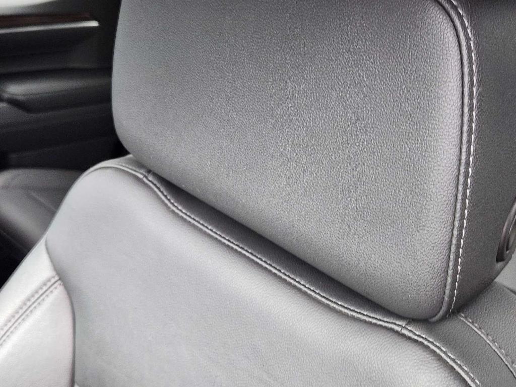 used 2025 Chevrolet Silverado 1500 car, priced at $54,950