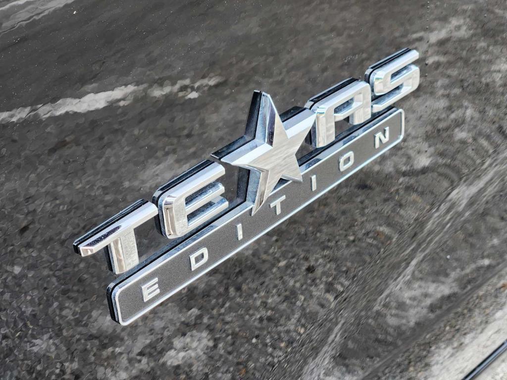 used 2025 Chevrolet Silverado 1500 car, priced at $54,950