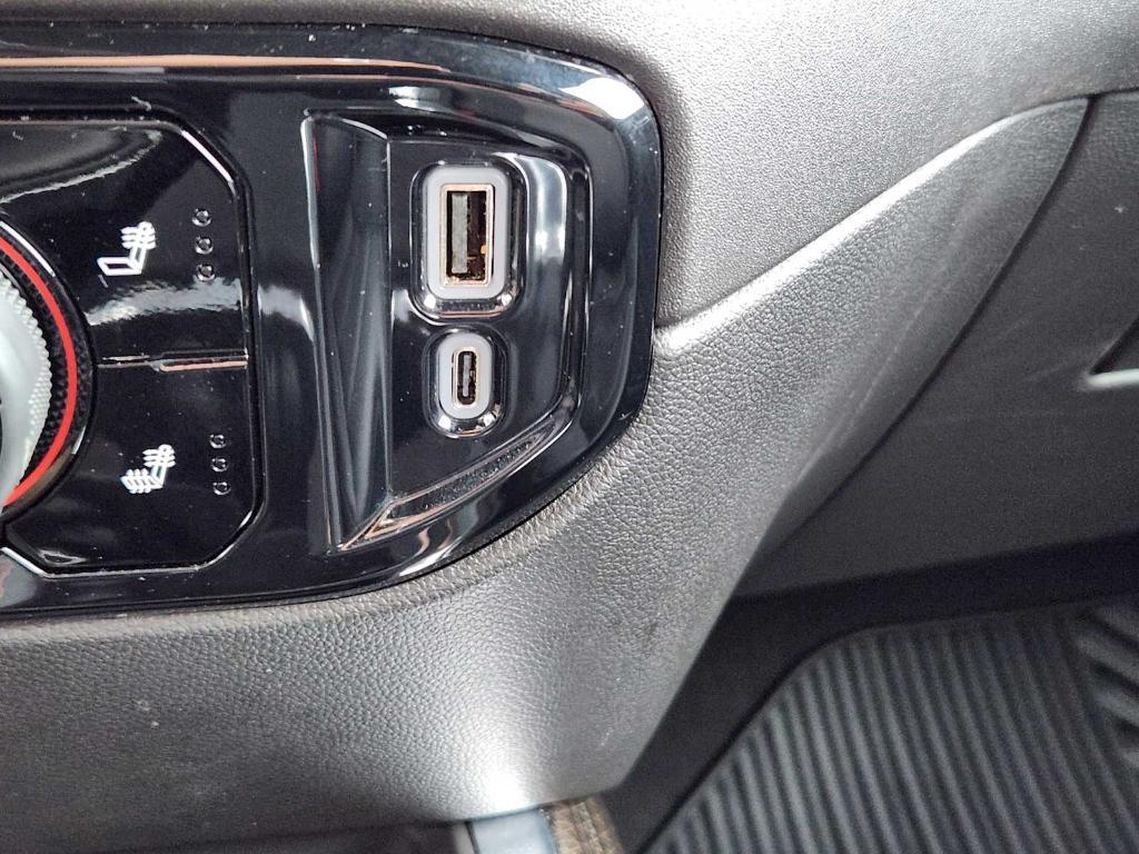 used 2025 Chevrolet Silverado 1500 car, priced at $54,950