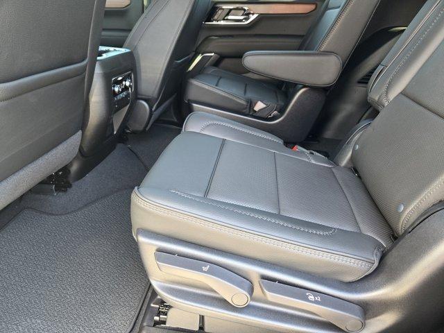 new 2026 GMC Yukon car