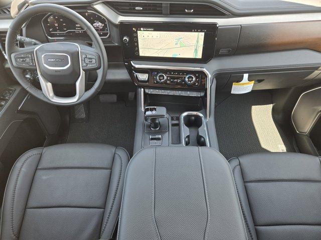 new 2025 GMC Sierra 1500 car, priced at $69,395