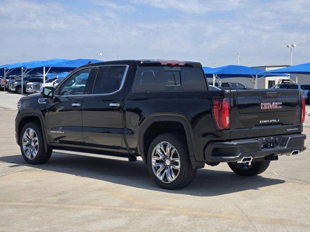 new 2025 GMC Sierra 1500 car, priced at $69,395